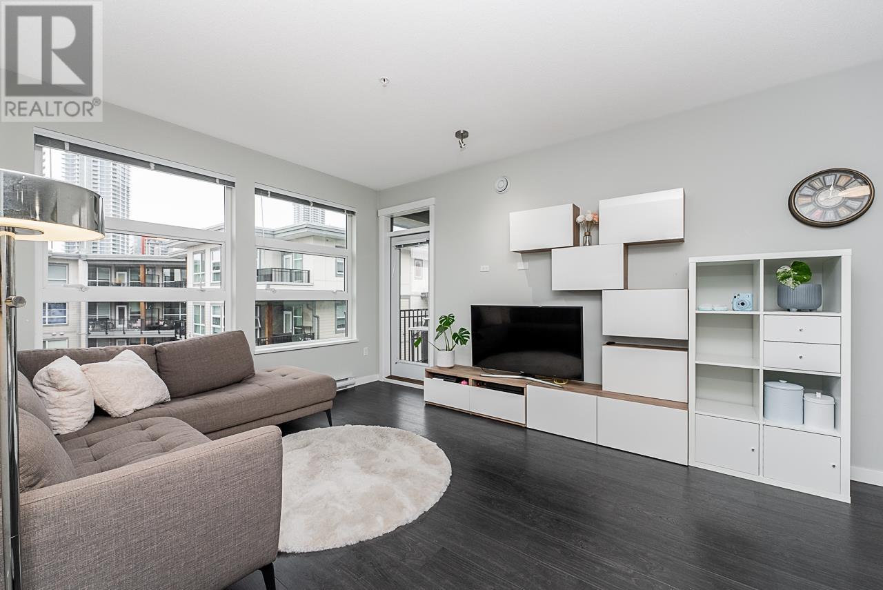 403 609 COTTONWOOD AVENUE