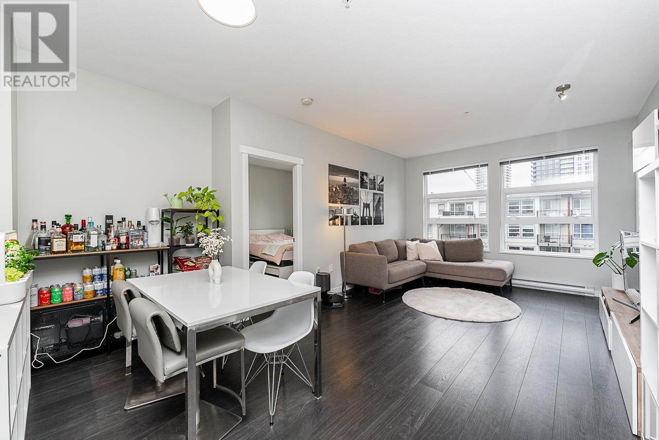 403 609 COTTONWOOD AVENUE