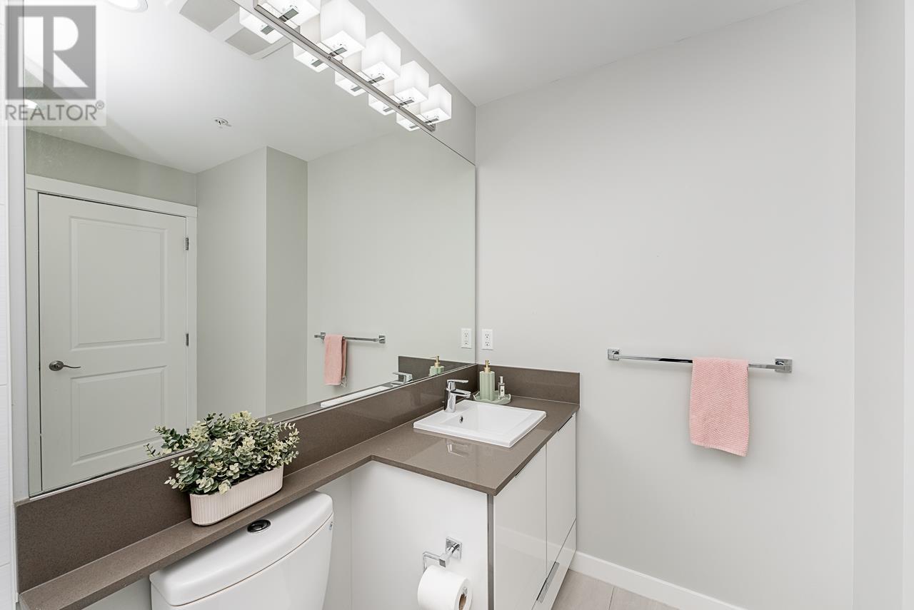 403 609 COTTONWOOD AVENUE