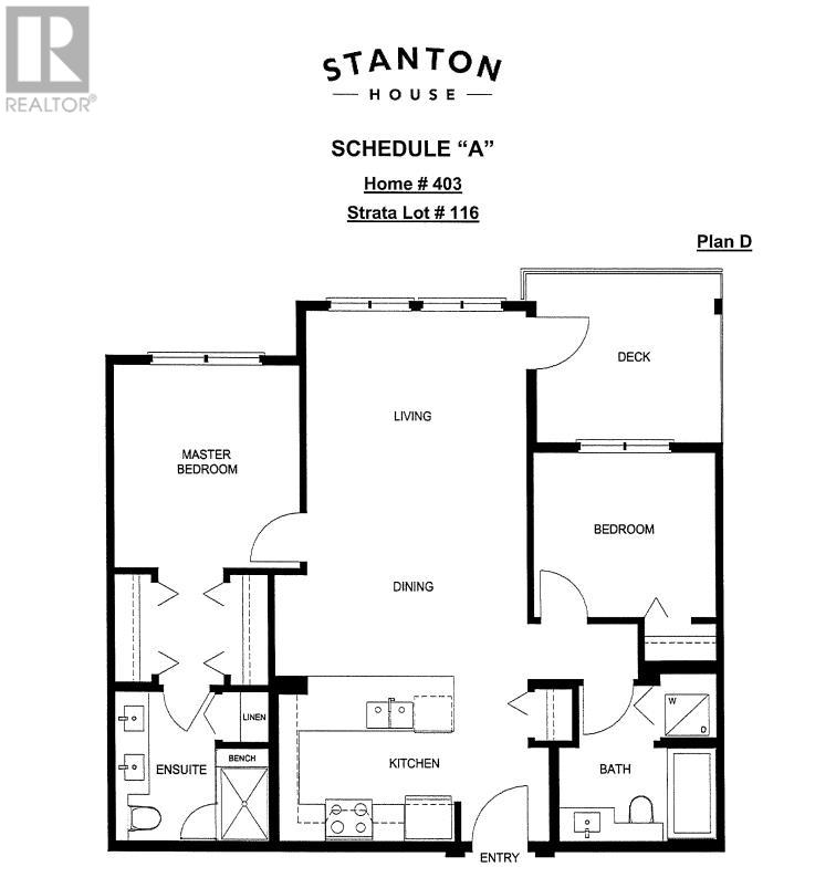 403 609 COTTONWOOD AVENUE