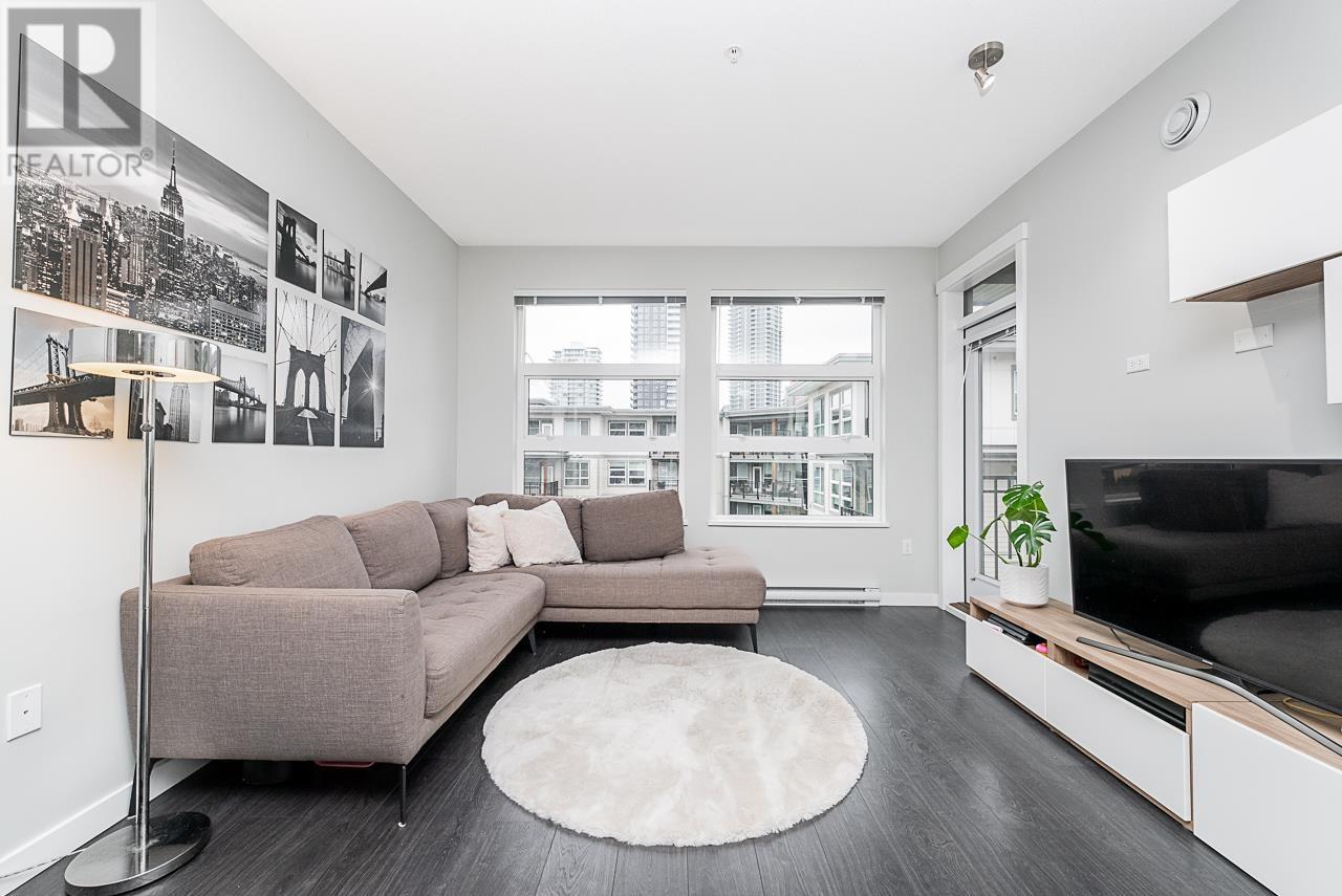 403 609 COTTONWOOD AVENUE