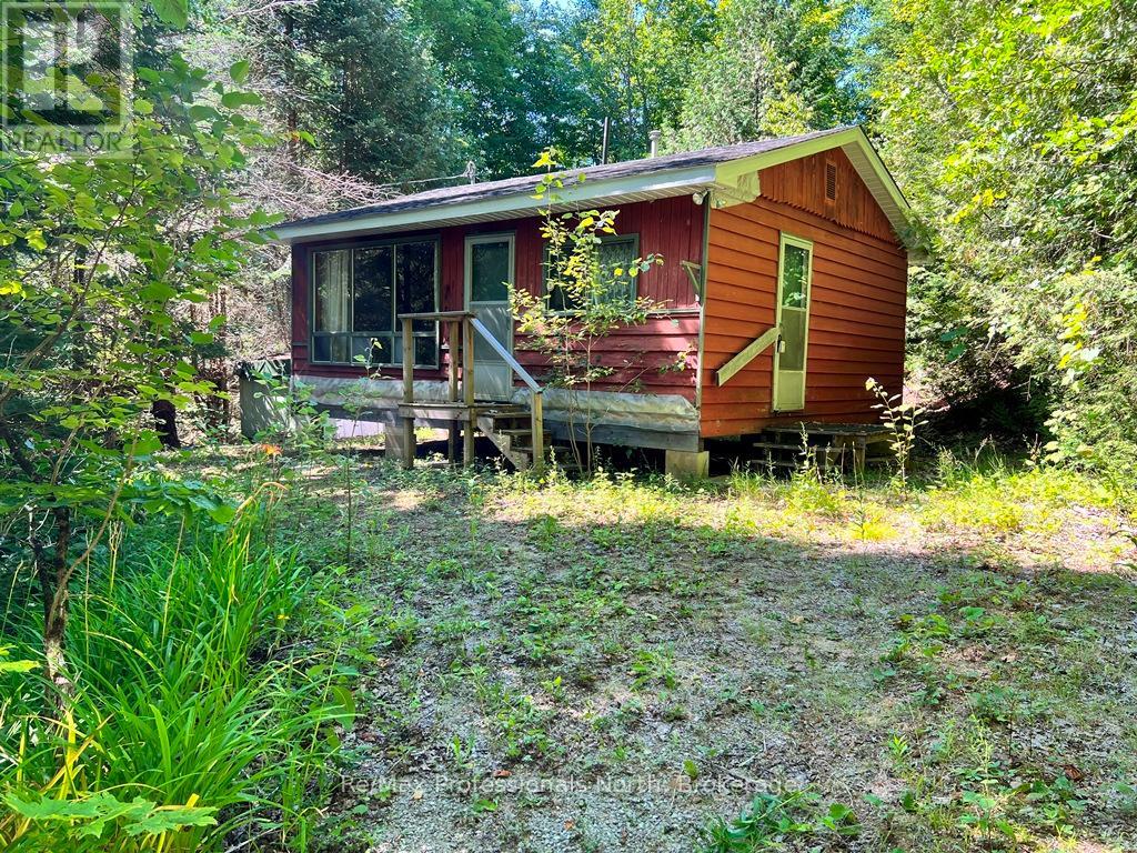 1443 Clement Lake Road, Highlands East (Monmouth), Ontario  K0L 3C0 - Photo 1 - X11961989