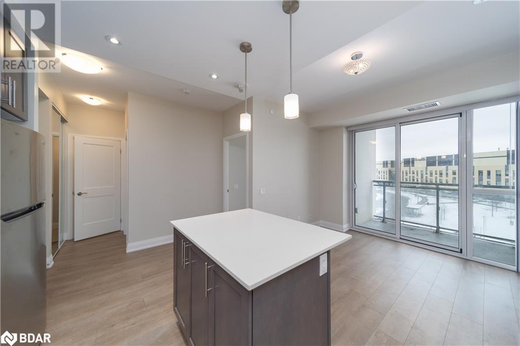 15 Lynch Street Street Unit# 505, Brampton, Ontario  L6W 3X4 - Photo 10 - 40697051