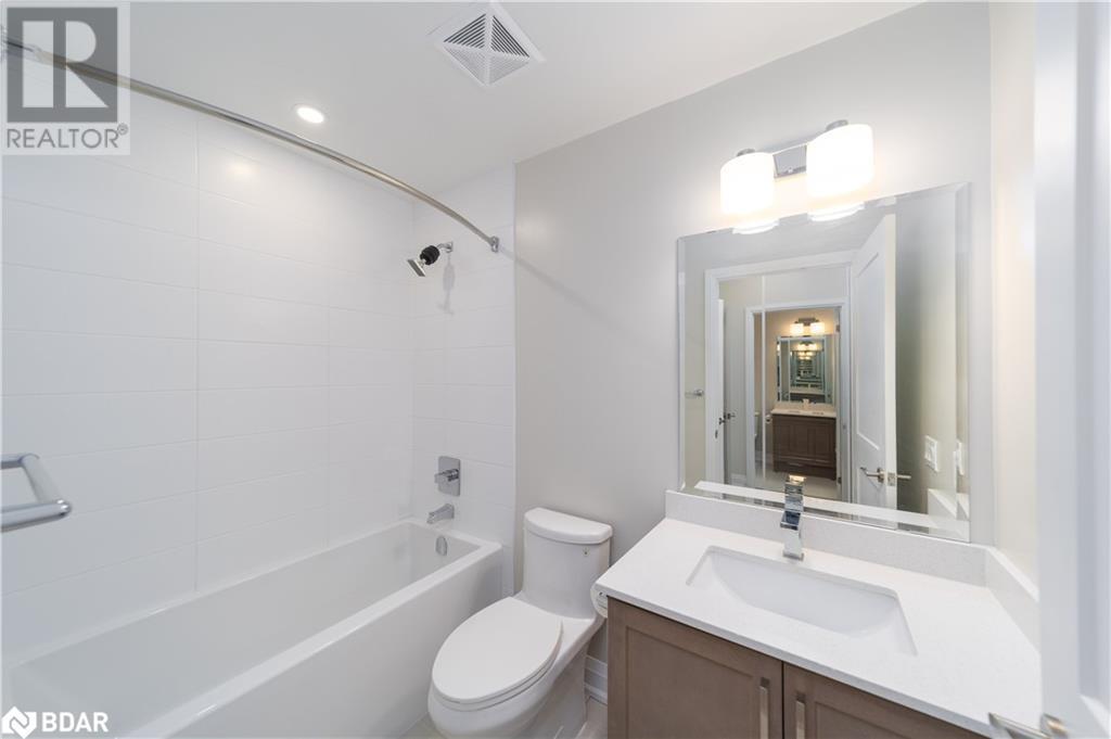 15 Lynch Street Street Unit# 505, Brampton, Ontario  L6W 3X4 - Photo 13 - 40697051