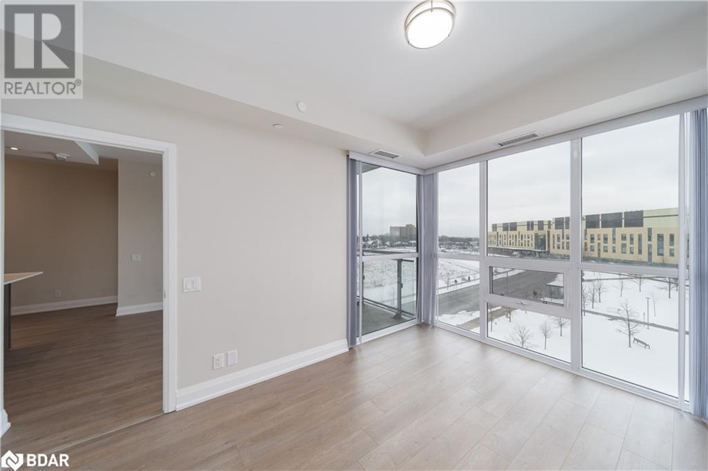 15 Lynch Street Street Unit# 505, Brampton, Ontario  L6W 3X4 - Photo 7 - 40697051