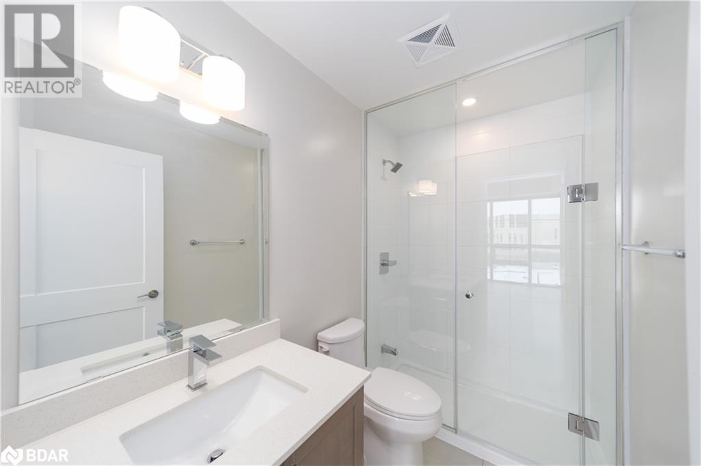 15 Lynch Street Street Unit# 505, Brampton, Ontario  L6W 3X4 - Photo 9 - 40697051