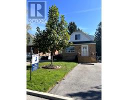 BSMT - 7 VALERIE ROAD, Toronto, Ontario