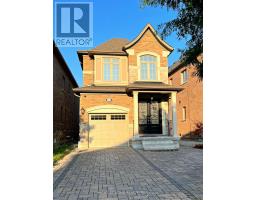 110 HATTON GARDEN ROAD, Vaughan, Ontario