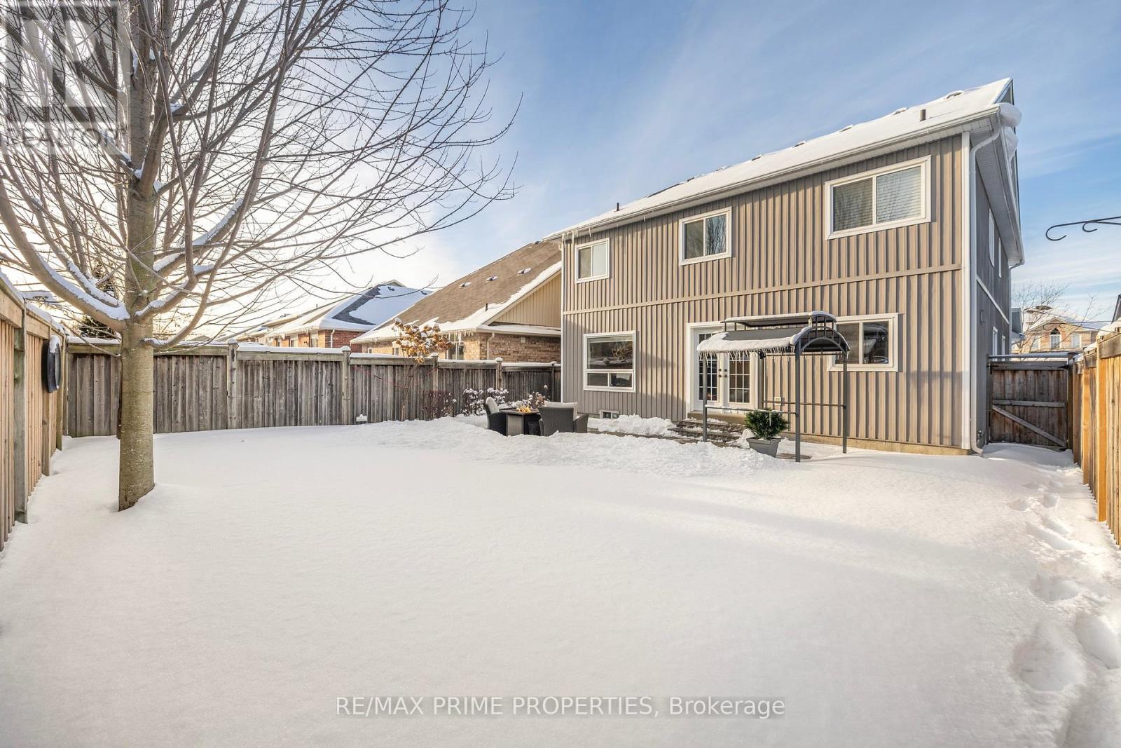 148 Donald Stewart Crescent, East Gwillimbury, Ontario  L0G 1M0 - Photo 25 - N11962001