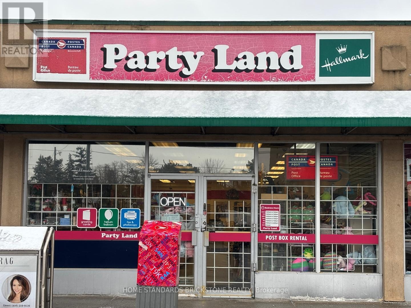 Property at 22 - 666 BURNHAMTHORPE ROAD image 1