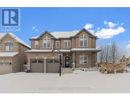 2 JOYCE CRESCENT, Pelham, Ontario