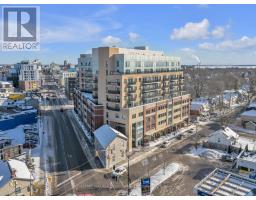 304 - 652 PRINCESS STREET, Kingston, Ontario