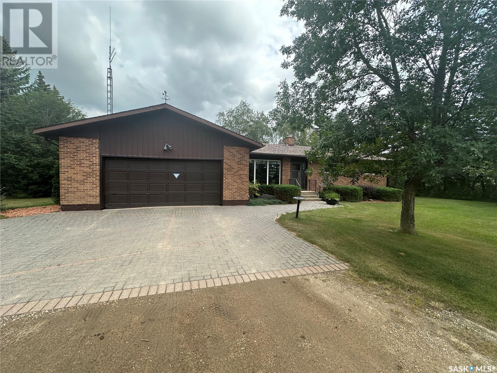 Boxall Acreage, Connaught Rm No. 457, Saskatchewan  S0E 1T0 - Photo 2 - SK994138