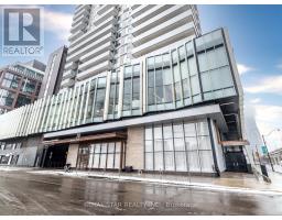 1703 - 20 RICHARDSON STREET, Toronto, Ontario