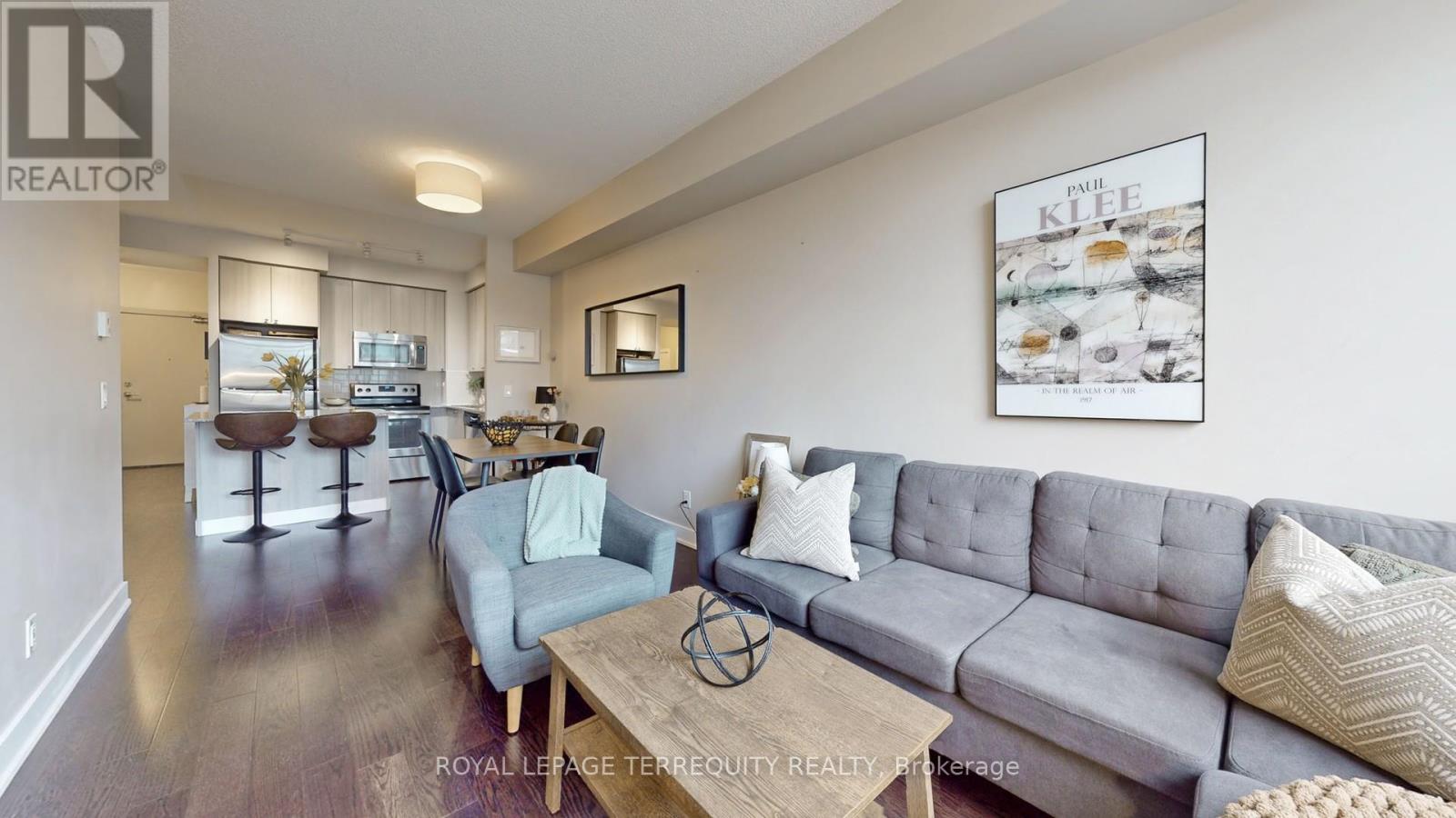 204 - 1638 Bloor Street W, Toronto, Ontario  M6P 0A6 - Photo 8 - W11935395