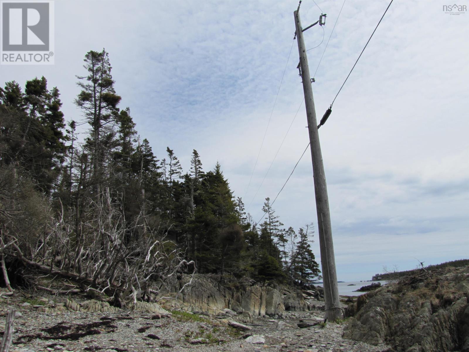Lot 5 Hirtle Island, Lahave Islands, Nova Scotia  B0R 1C0 - Photo 21 - 202502505