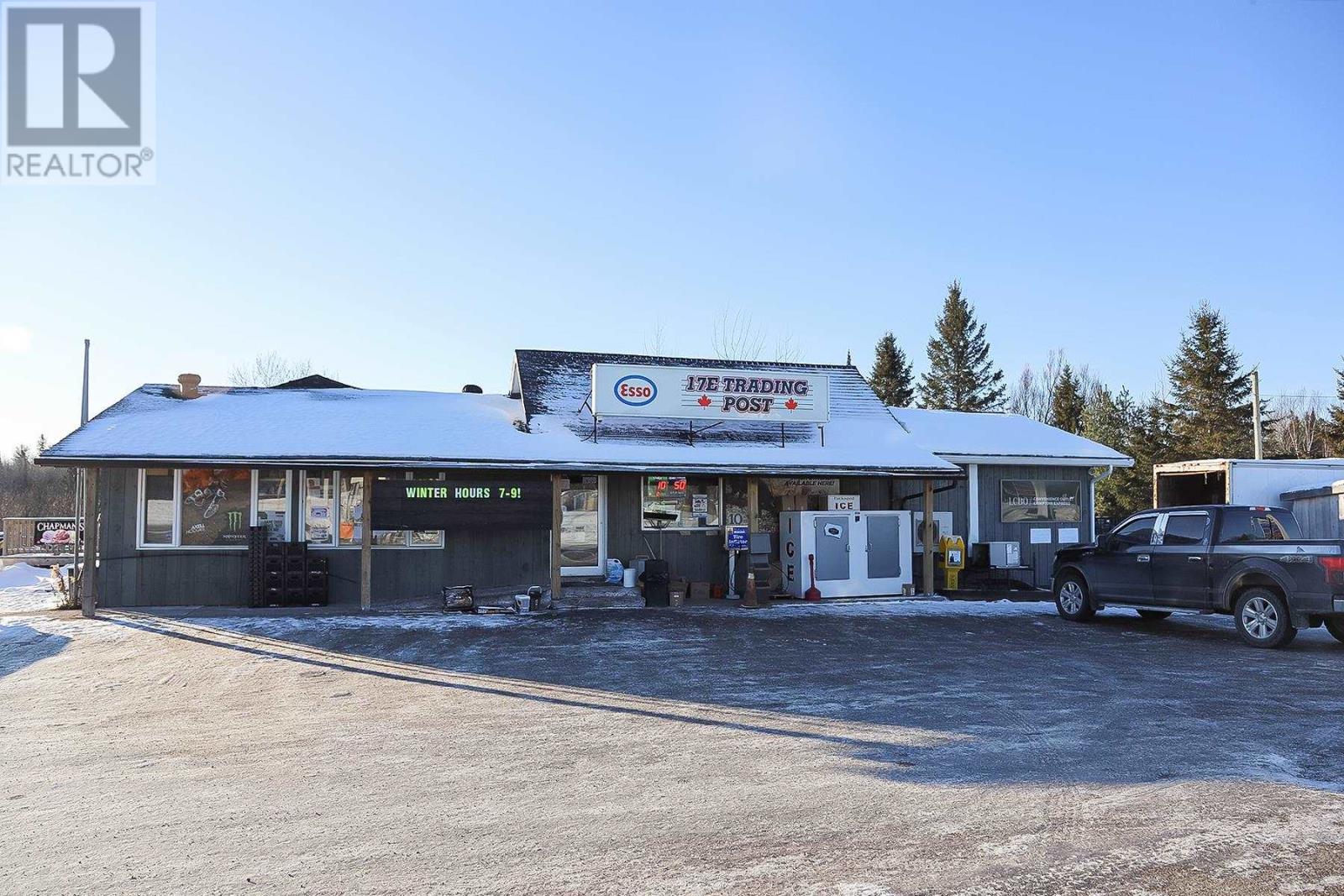 6999 Highway 17 E, Desbarats, Ontario