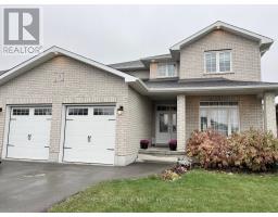 23 CREWS CRESCENT, Quinte West, Ontario