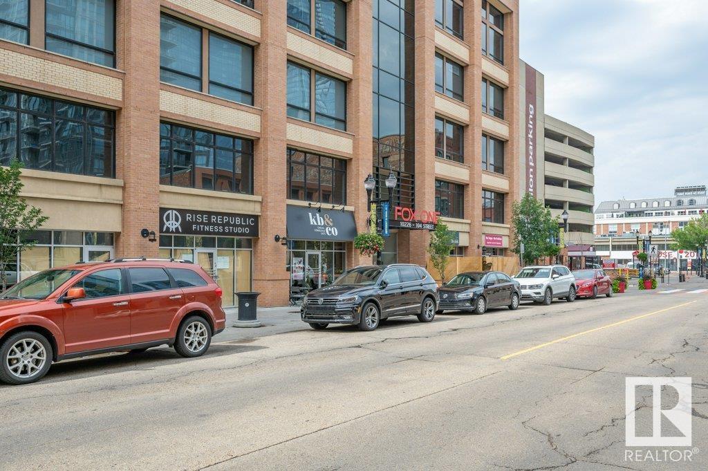 Property at #2107 10226 104 ST NW image 3