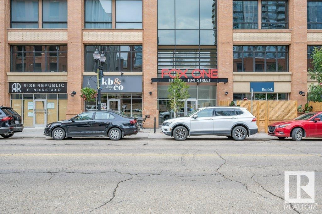 Property at #2107 10226 104 ST NW image 4