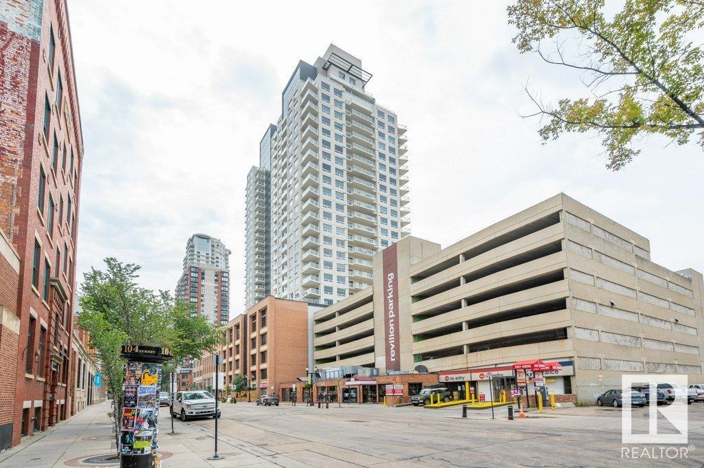 #2107 10226 104 ST NW, edmonton, Alberta