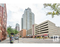 #2107 10226 104 ST NW Downtown (Edmonton)