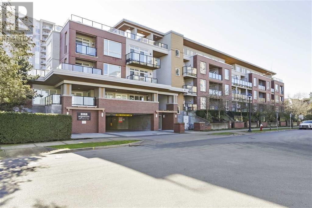 206 8400 ANDERSON ROAD, richmond, British Columbia