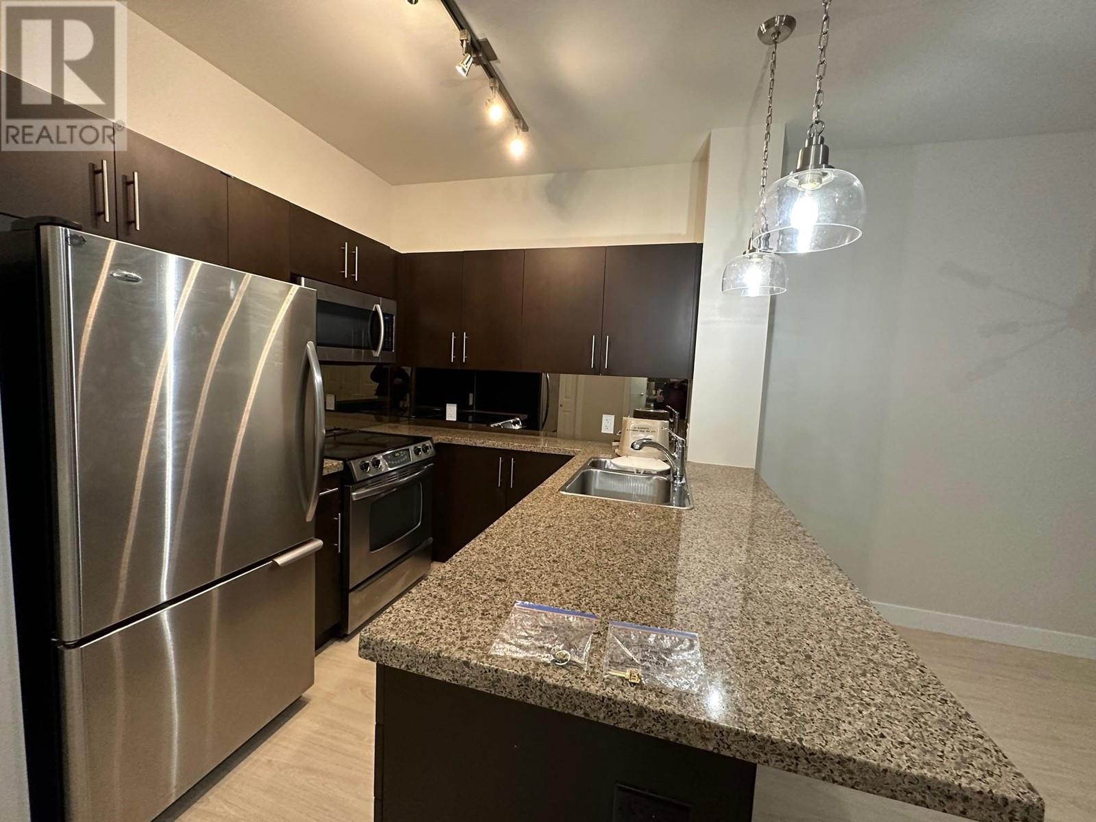 Listing Picture 6 of 14 : 206 8400 ANDERSON ROAD, Richmond / 烈治文 - 魯藝地產 Yvonne Lu Group - MLS Medallion Club Member