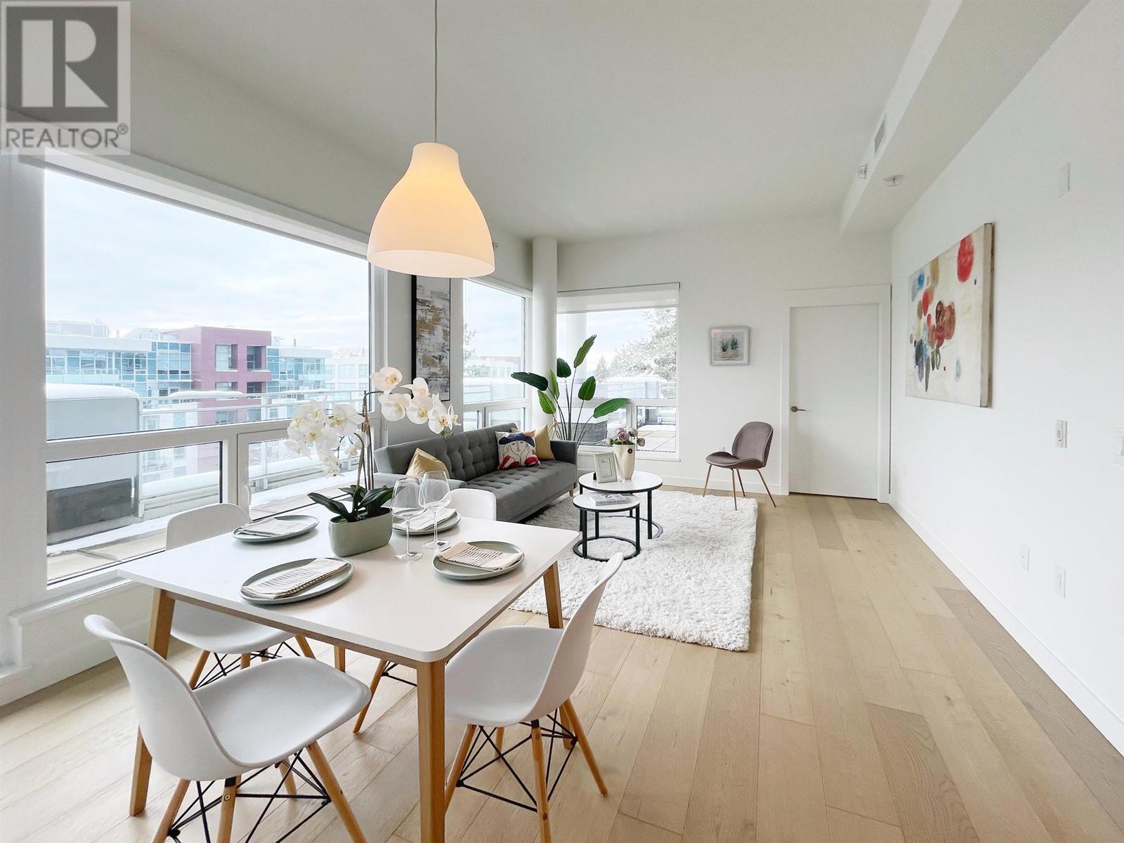 Property at 505 5058 CAMBIE STREET image 4