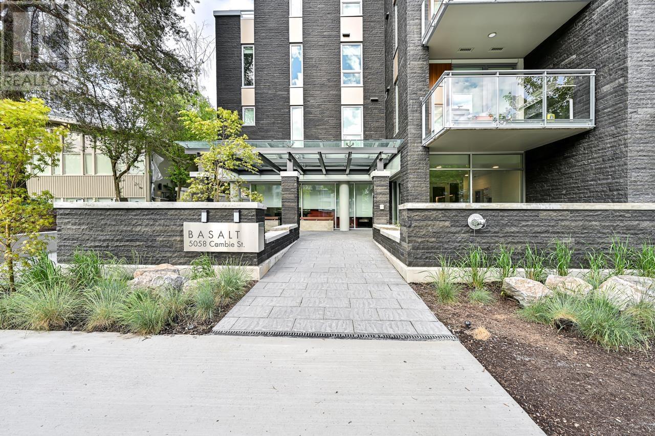 505 5058 Cambie Street, Vancouver, British Columbia  V5Z 2Z5 - Photo 34 - R2963832