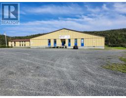 114-118 Main Street, St. Lunaire-Griquet, Newfoundland & Labrador