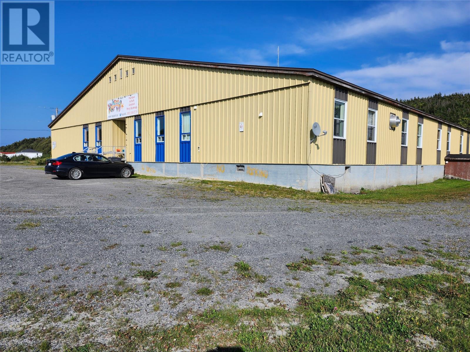 114-118 Main Street, St. Lunaire-Griquet, Newfoundland & Labrador  A0K 2X0 - Photo 4 - 1281563