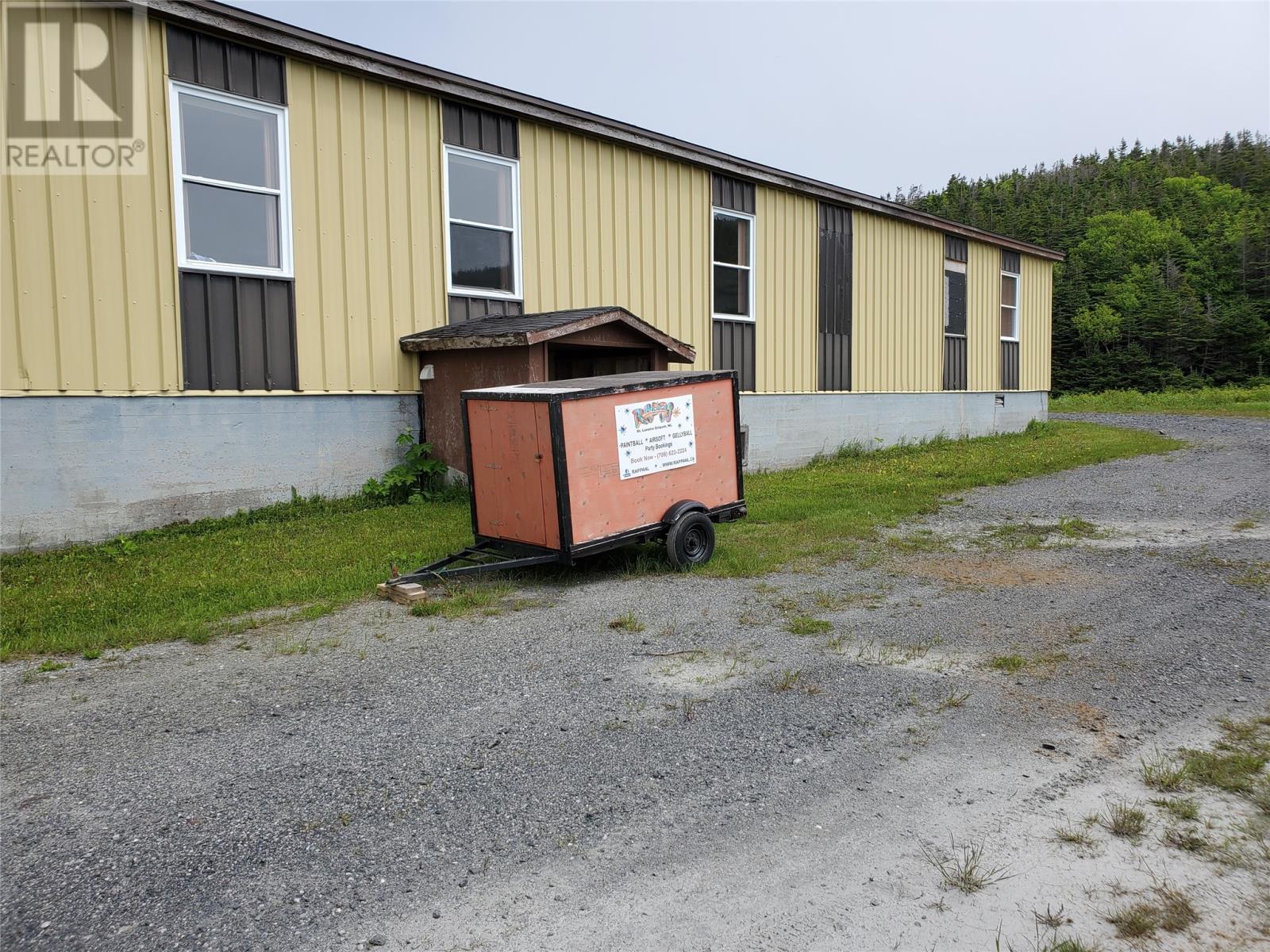 114-118 Main Street, St. Lunaire-Griquet, Newfoundland & Labrador  A0K 2X0 - Photo 8 - 1281563
