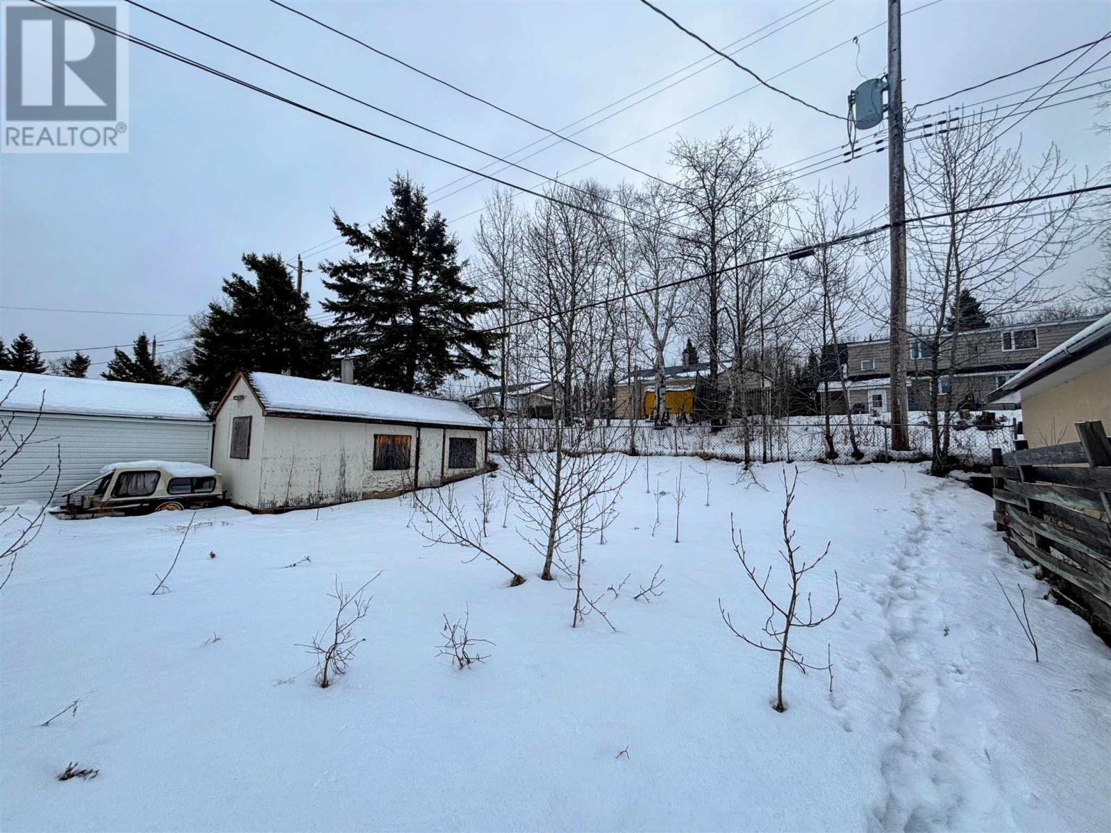 26 Neebig Ave, Manitouwadge, Ontario  P0T 2C0 - Photo 35 - TB250067