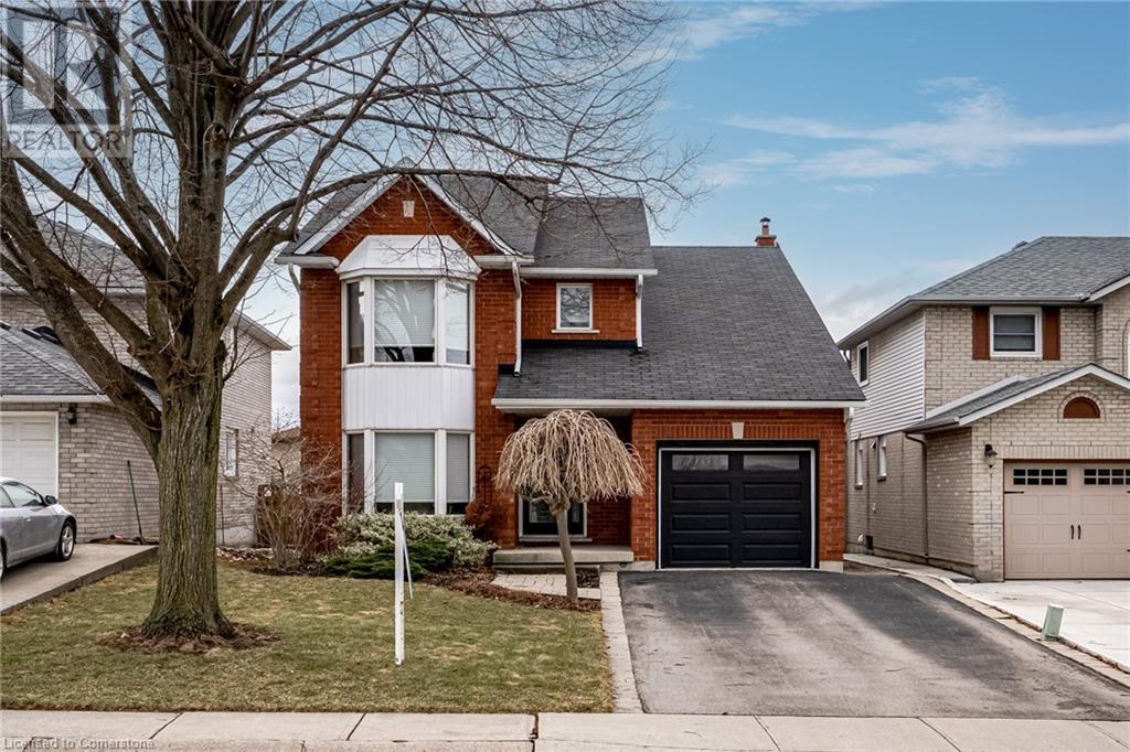 Property at 43 GLENAYR Street image 1