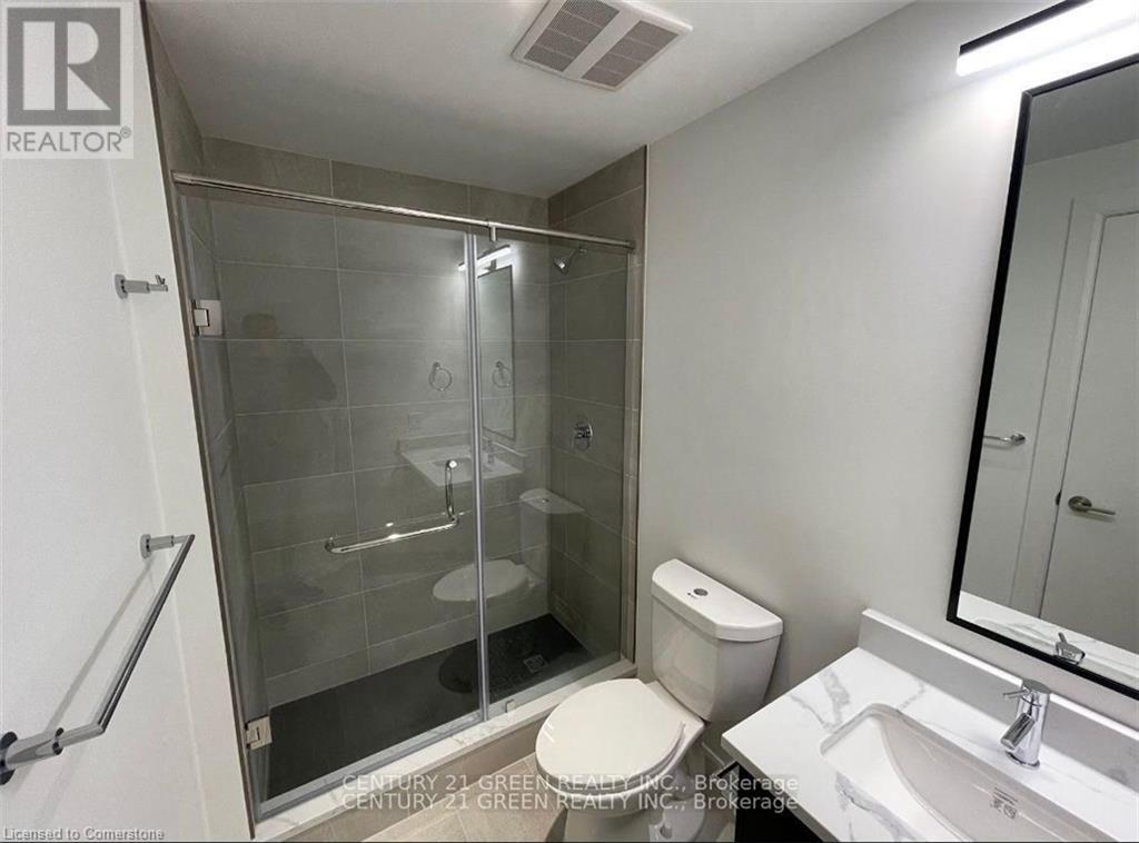 741 King Street W Unit# 1404, Kitchener, Ontario  N2G 0E9 - Photo 10 - 40697049