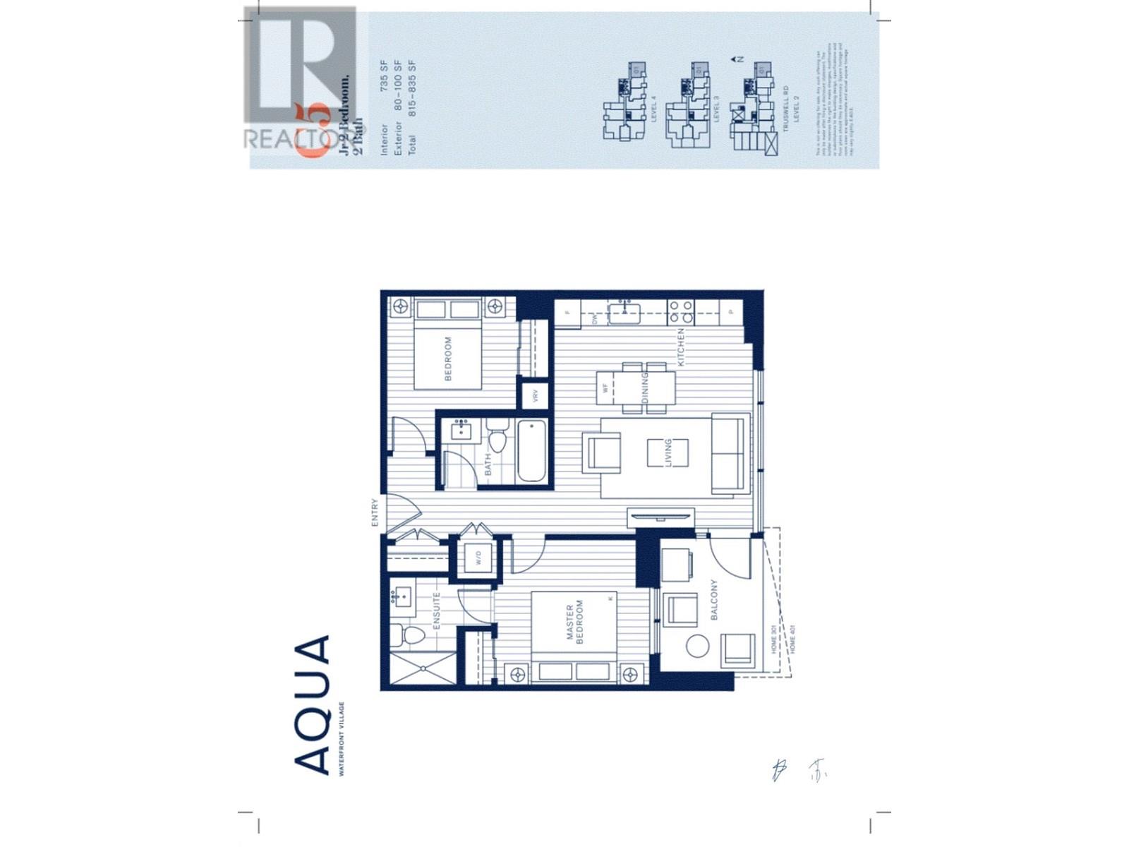 3699 Capozzi Road Unit# 401, Kelowna, British Columbia  V1W 0G3 - Photo 15 - 10334609