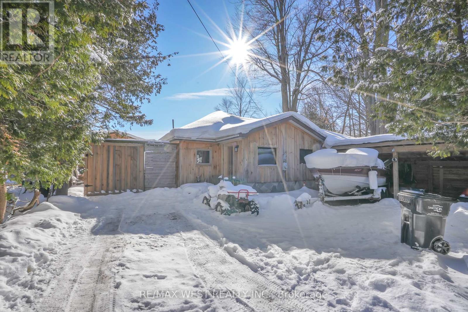 4709 ANDERSON AVENUE, Ramara, Ontario