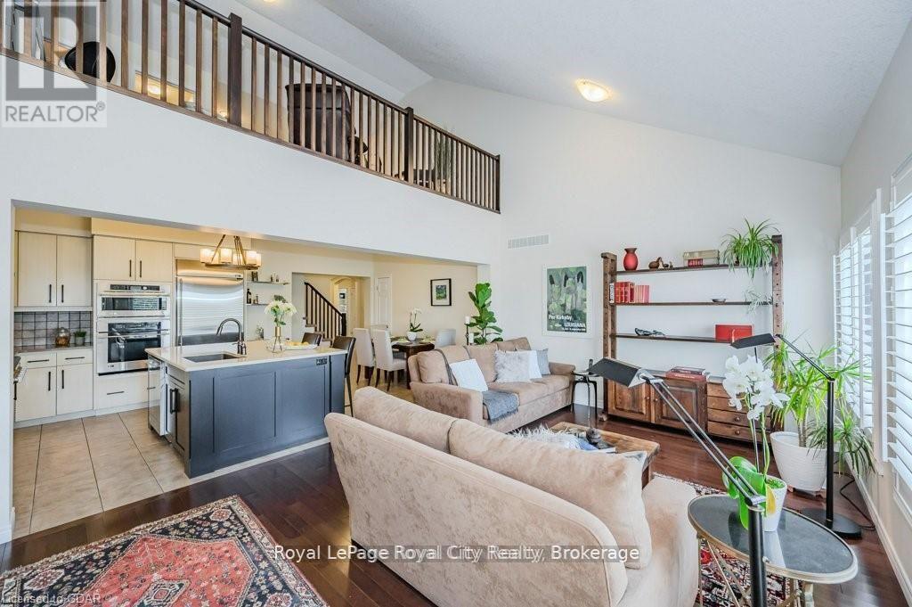 28 - 19 Simmonds Drive, Guelph, Ontario  N1E 0H4 - Photo 6 - X11879737