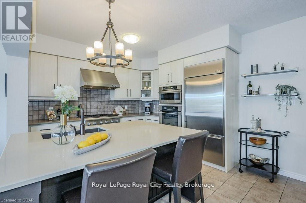 28 - 19 Simmonds Drive, Guelph, Ontario  N1E 0H4 - Photo 8 - X11879737