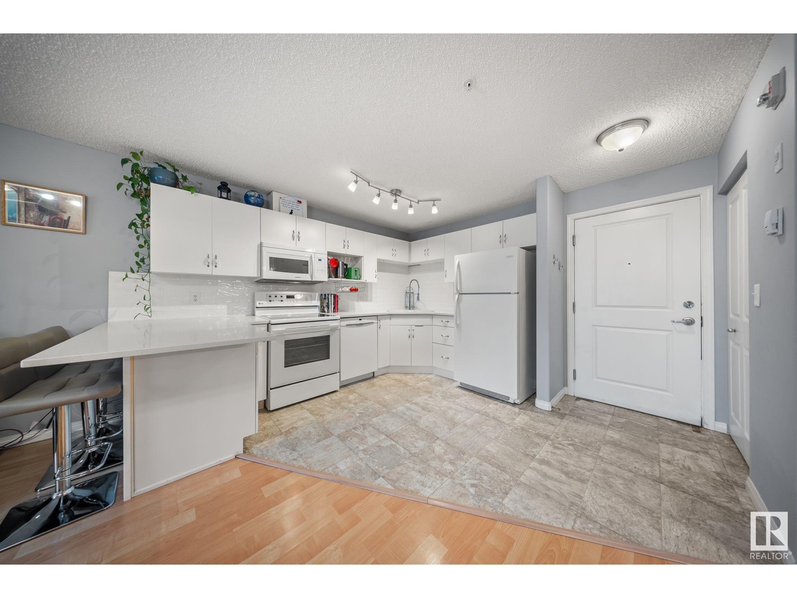 #214 10535 122 St Nw, Edmonton, Alberta  T5N 0Z9 - Photo 11 - E4420714