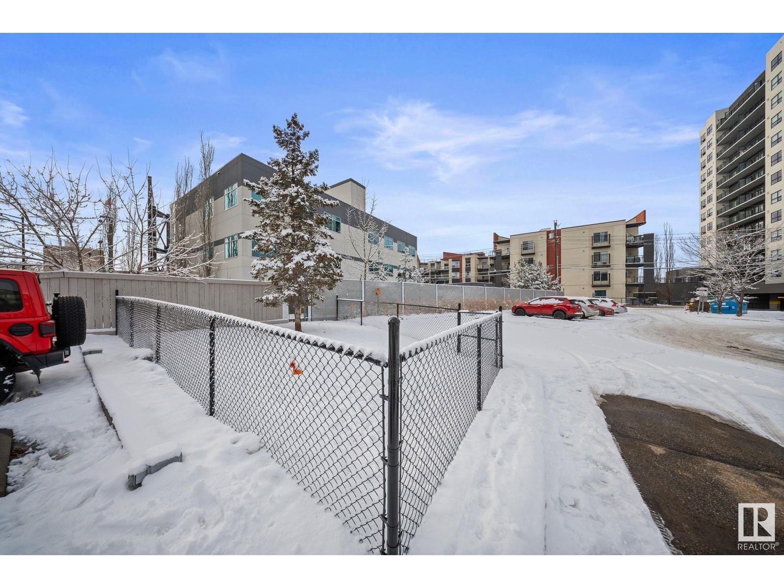 #214 10535 122 St Nw, Edmonton, Alberta  T5N 0Z9 - Photo 23 - E4420714