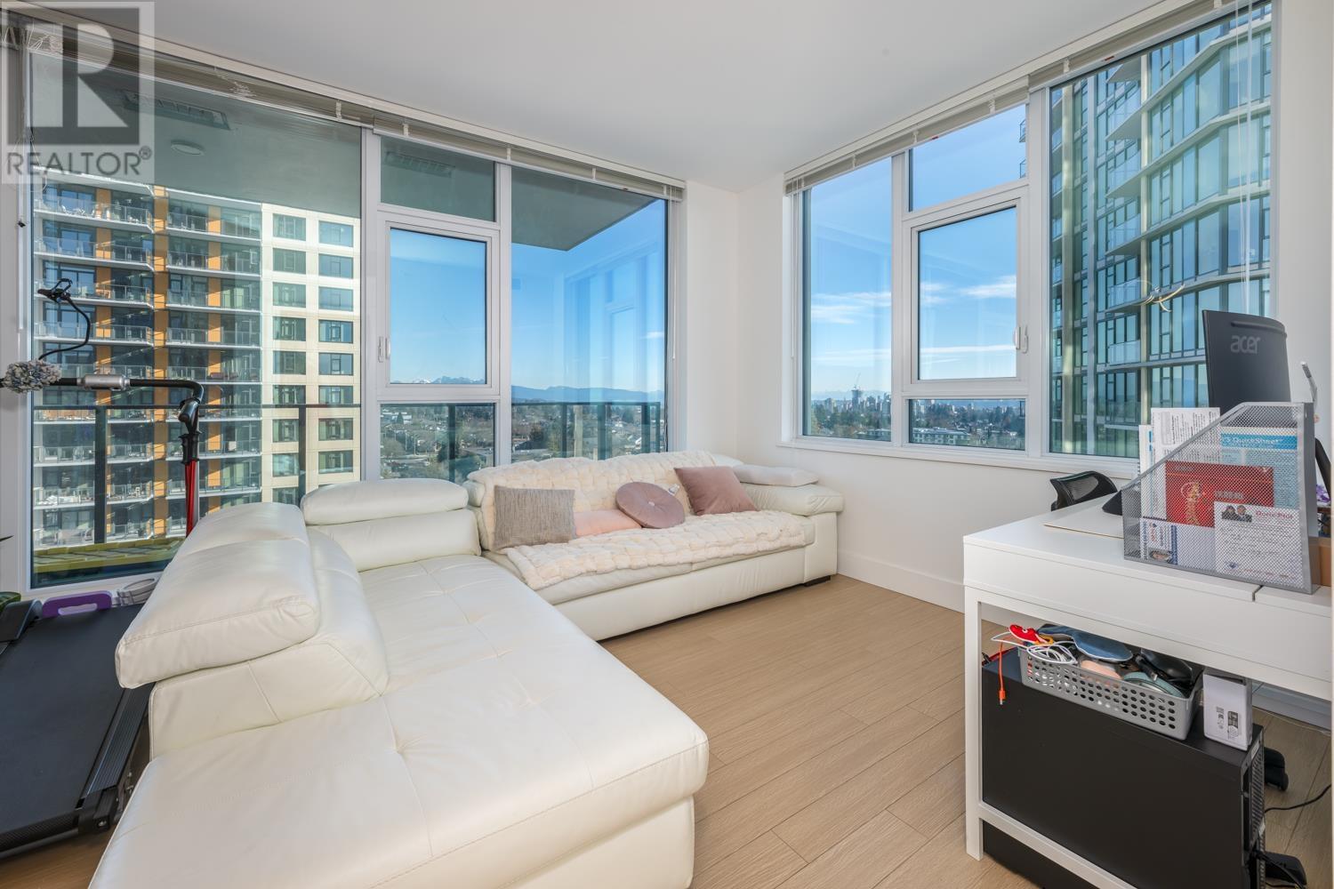 Listing Picture 6 of 27 : 1205 7358 EDMONDS STREET, Burnaby / 本拿比 - 魯藝地產 Yvonne Lu Group - MLS Medallion Club Member
