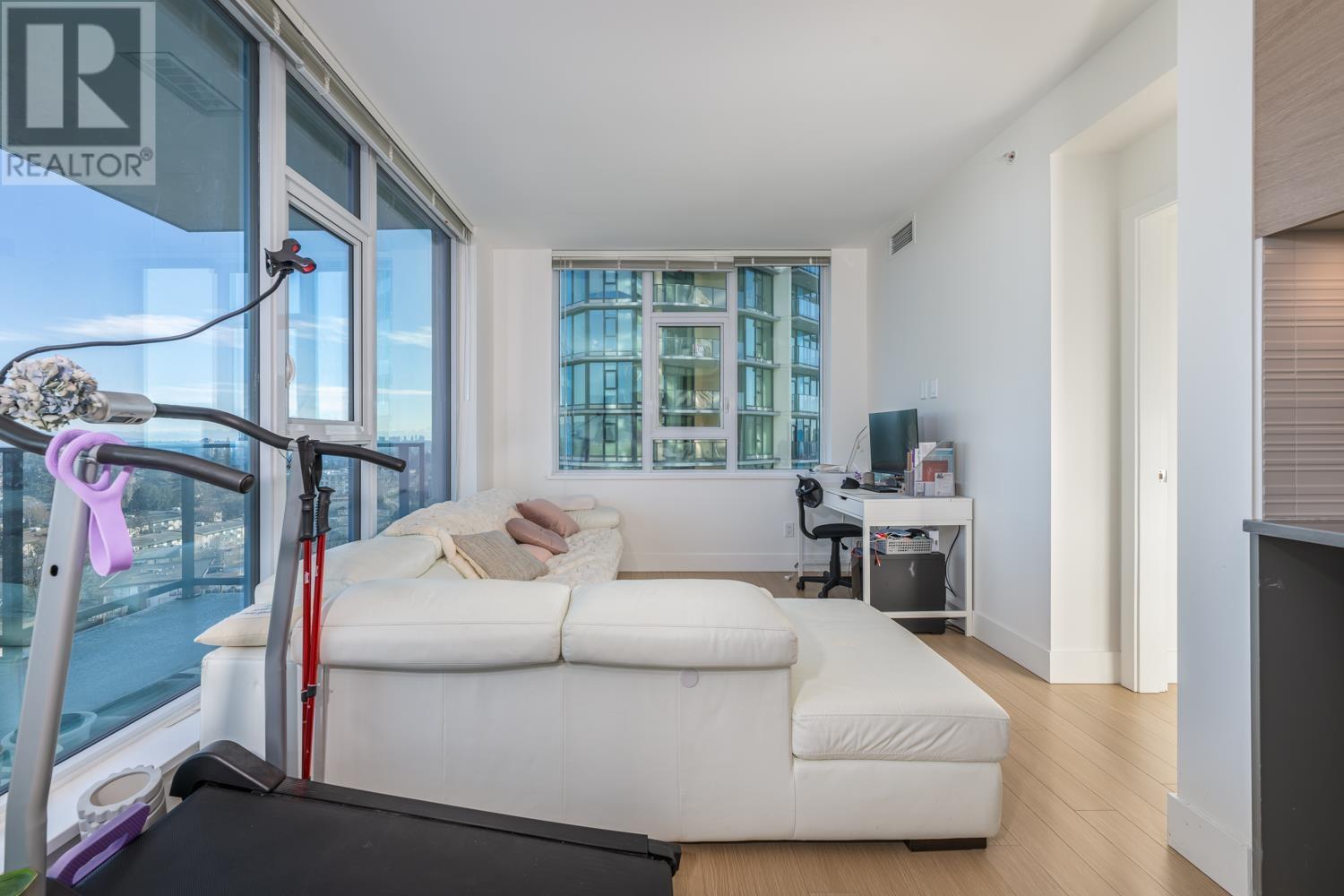 Listing Picture 10 of 27 : 1205 7358 EDMONDS STREET, Burnaby / 本拿比 - 魯藝地產 Yvonne Lu Group - MLS Medallion Club Member
