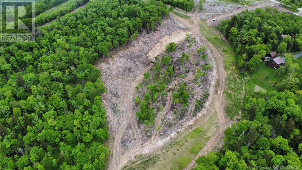 Lot 24-01 Lot 24-01, Central Hainesville, New Brunswick