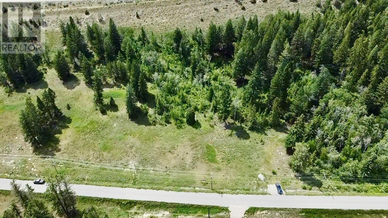 6567 COLUMBIA LAKE Road Unit# Lot 6, fairmont hot springs, British Columbia