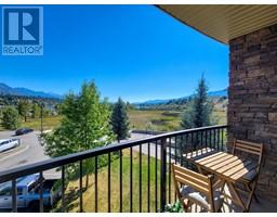 205 Third Avenue Unit# 3305 Invermere, Invermere, Ca