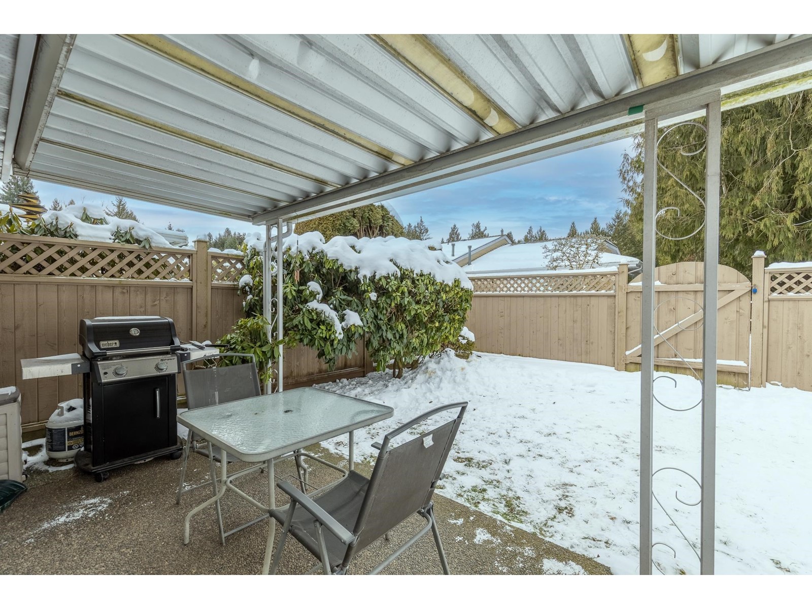 18 5051 203 Street, Langley, British Columbia  V3A 1V5 - Photo 33 - R2963844