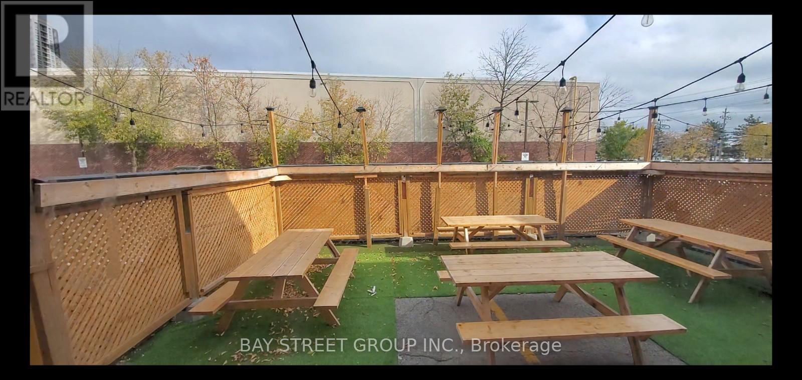 Property at UNIT 4 - 72 STEELES AVENUE W image 4