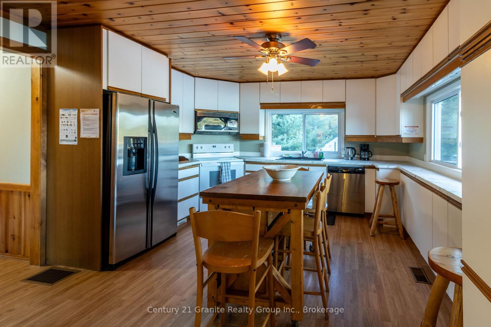 1317 Sullivan Drive, Dysart Et Al, Ontario  K0M 1S0 - Photo 13 - X11962113